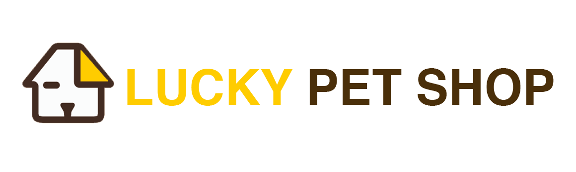 LUCKY PET SHOP